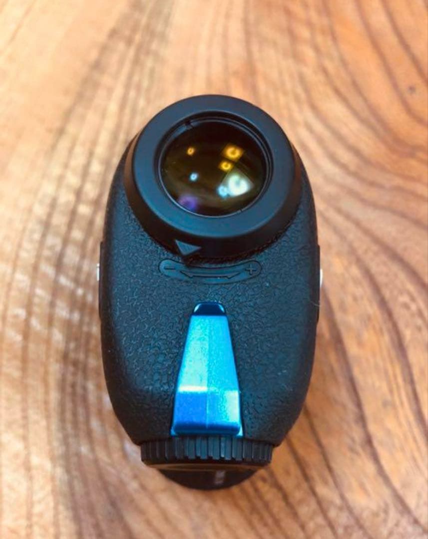 【美品】ニコン Nicon COOLSHOT 80i VR ゴルフ 距離計