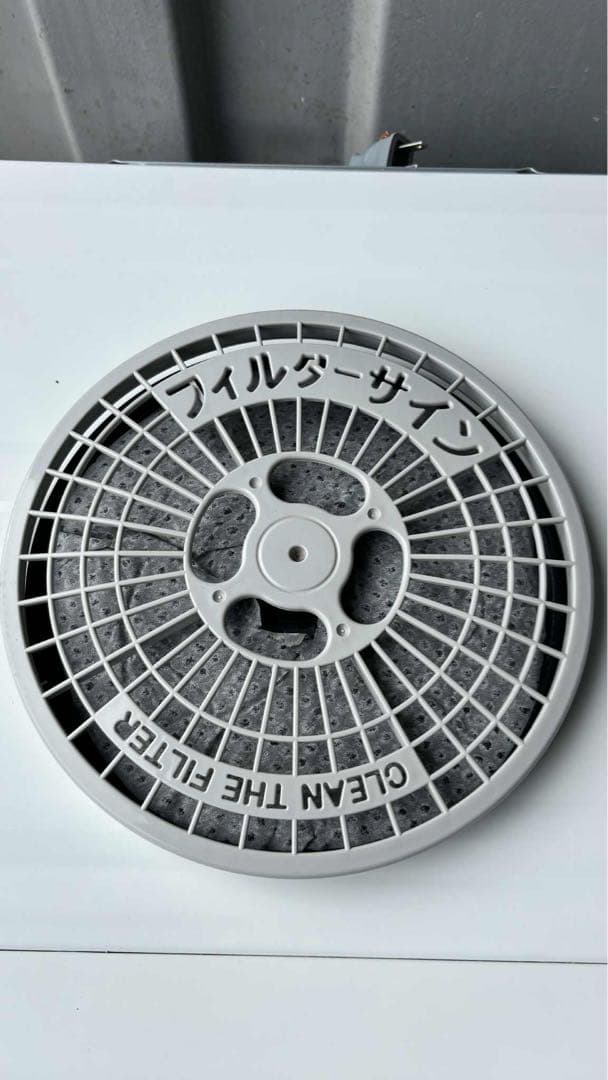 Panasonic 電気衣類乾燥機 NH-D603 2022年製 6kg