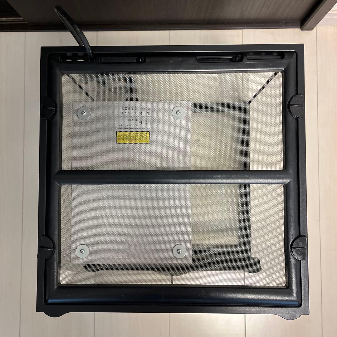 GEX グラステラリウム 3030 （暖突付き） セット ②