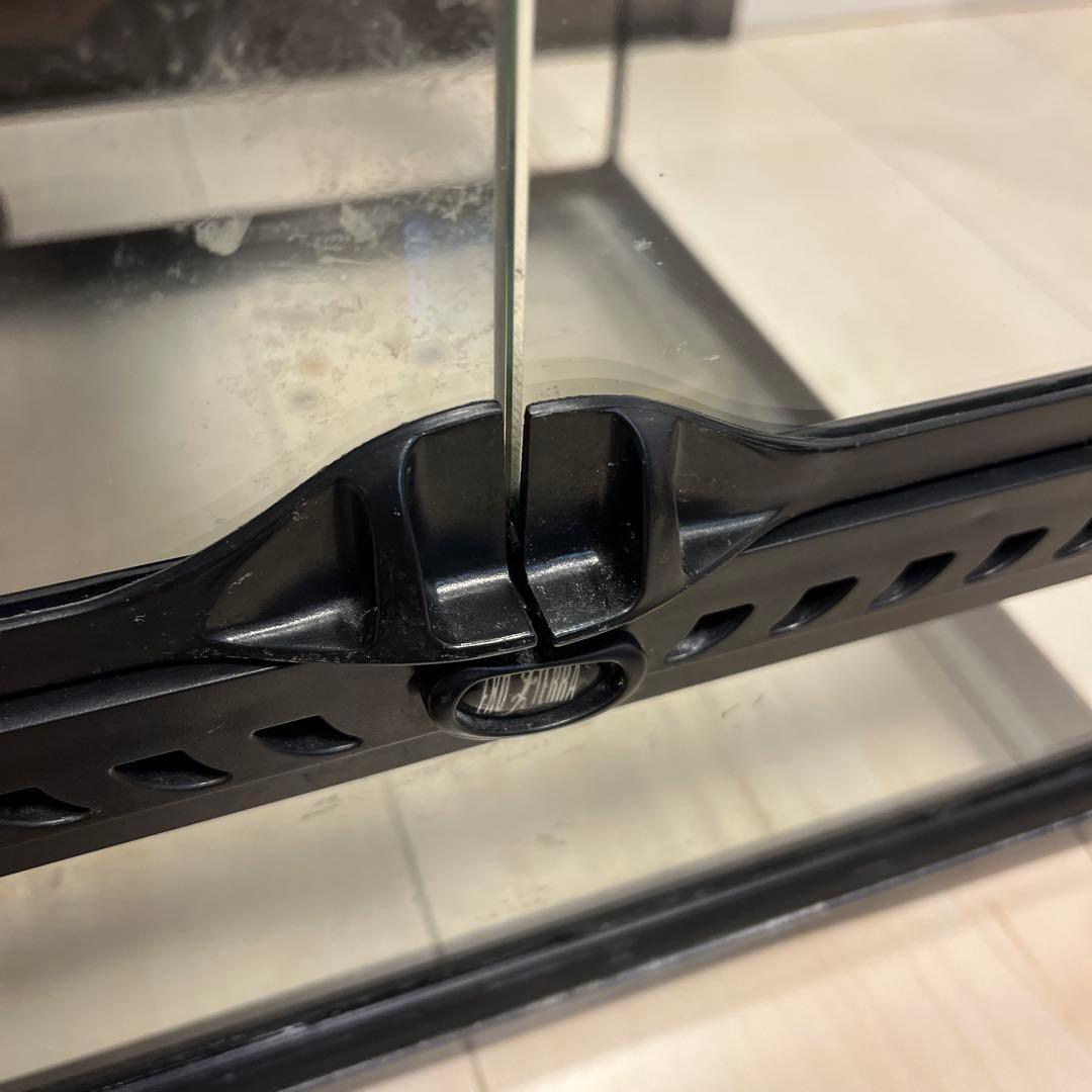 GEX グラステラリウム 3030 （暖突付き） セット ②