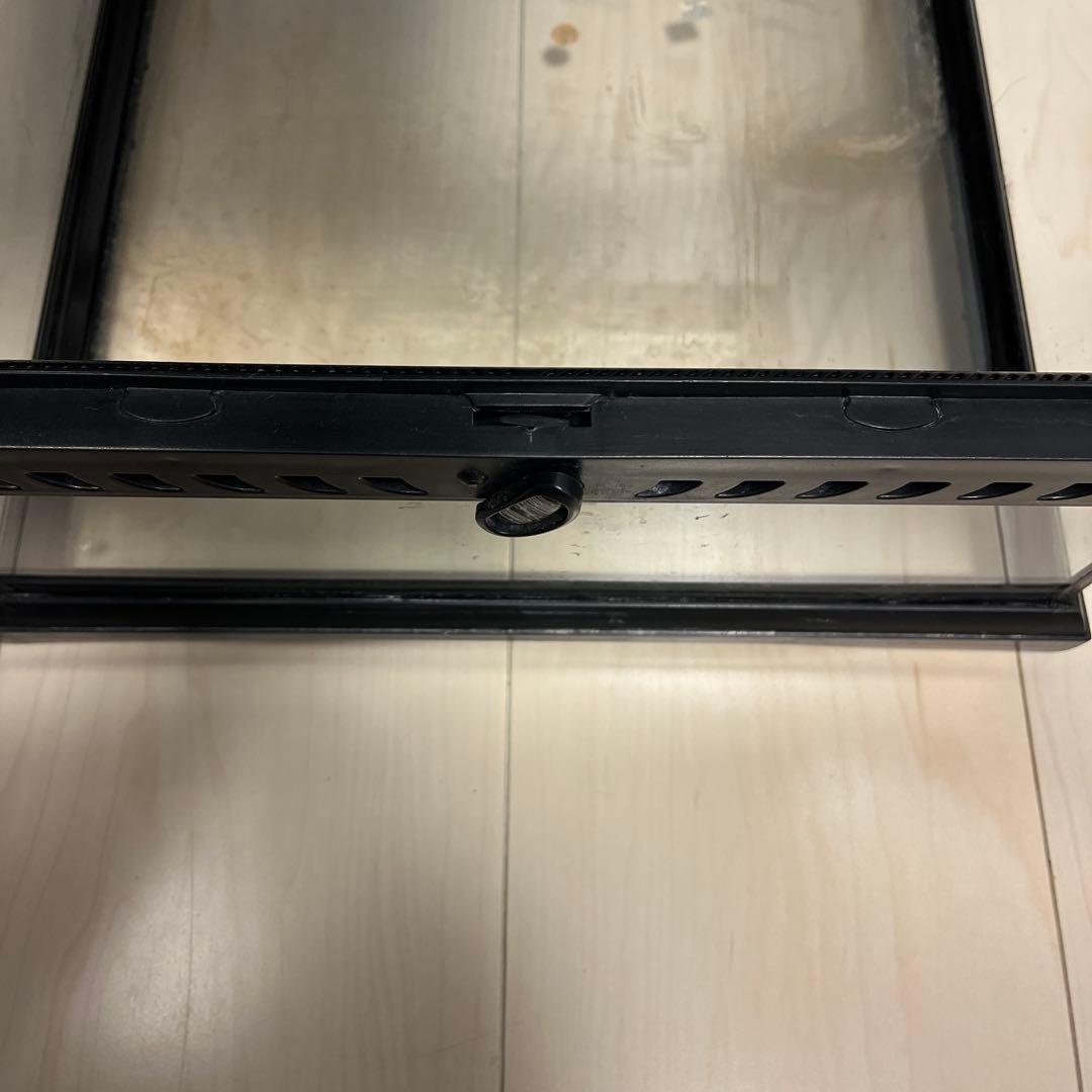 GEX グラステラリウム 3030 （暖突付き） セット ②