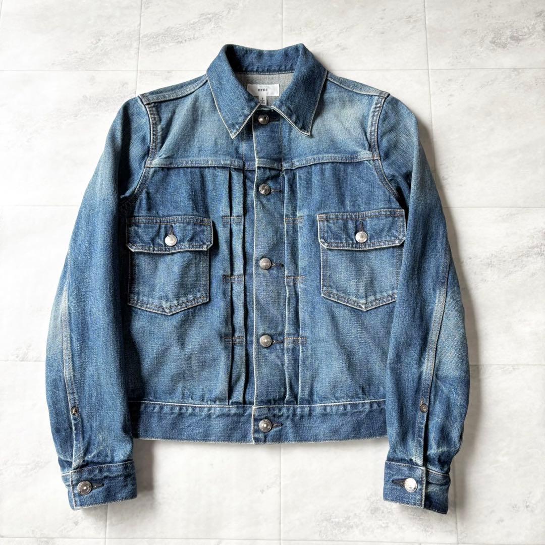 ハイジ HYKE 754378E7