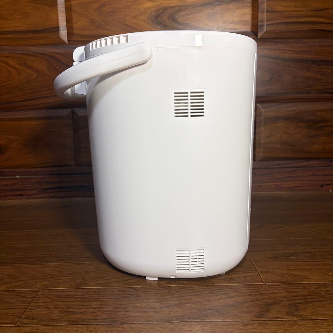 ZOJIRUSHI 象印 EE-RR50-WAスチーム式 加湿器 新品未使用