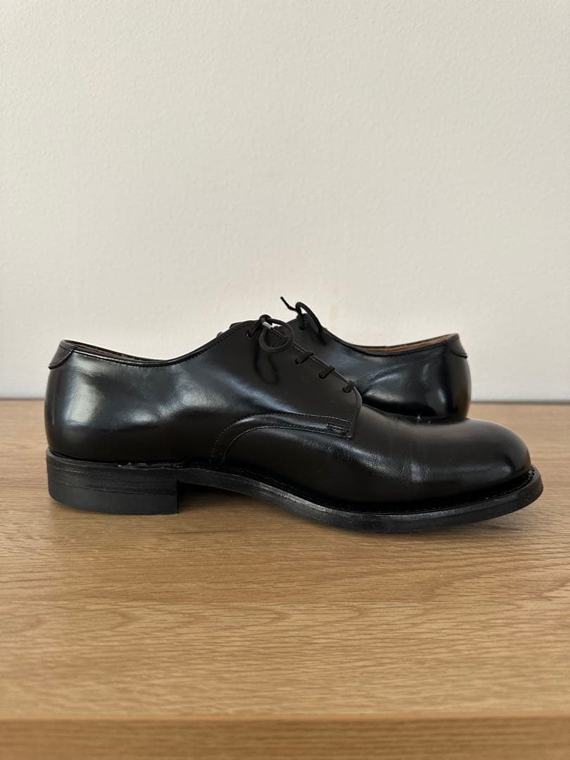 US Navy ‘80s サービスシューズ