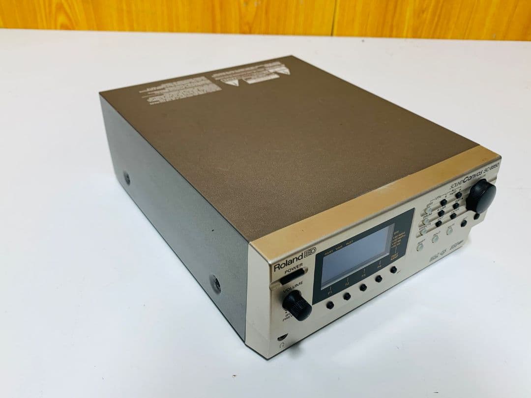 Roland SC-8850 ロ―ランドサウンドカンワス