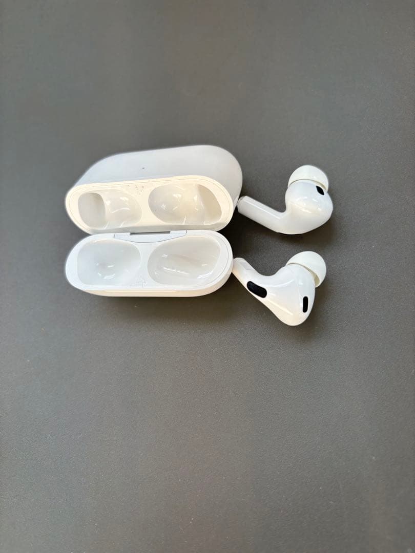 【訳あり】AirPodsPro 第2世代/USB-C <No.1691>