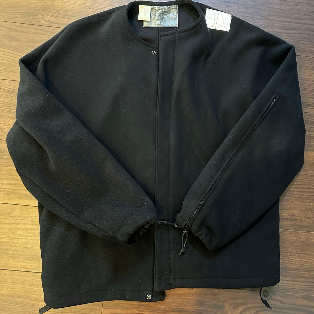 N.HOOLYWOOD ノーカラージャケット