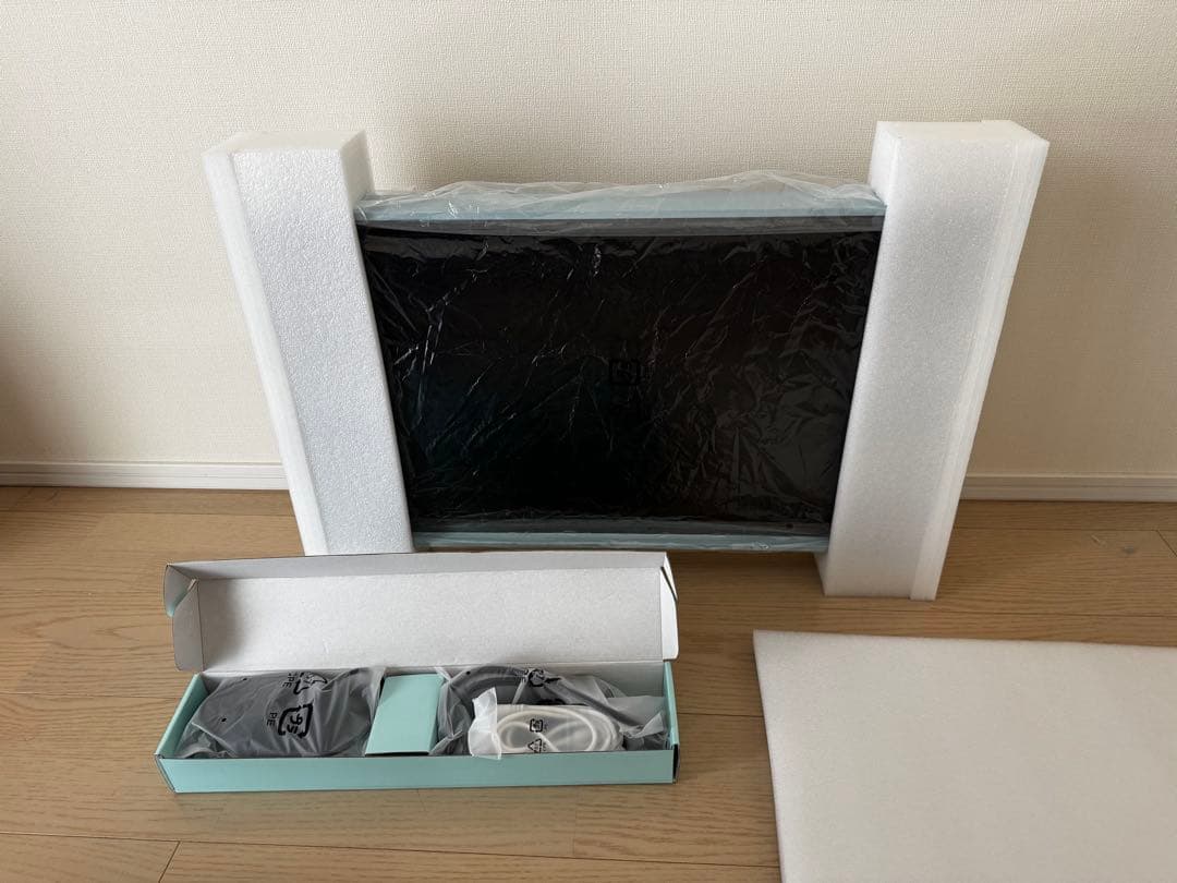 Atmoph Window2 Basic Blue 1台