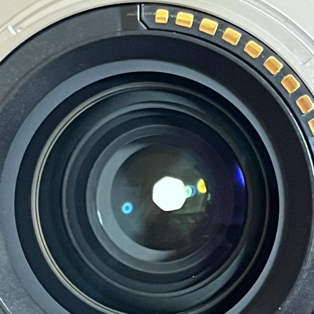 SONY SEL50F25G FE 50mm F2.5 G 単焦点レンズ