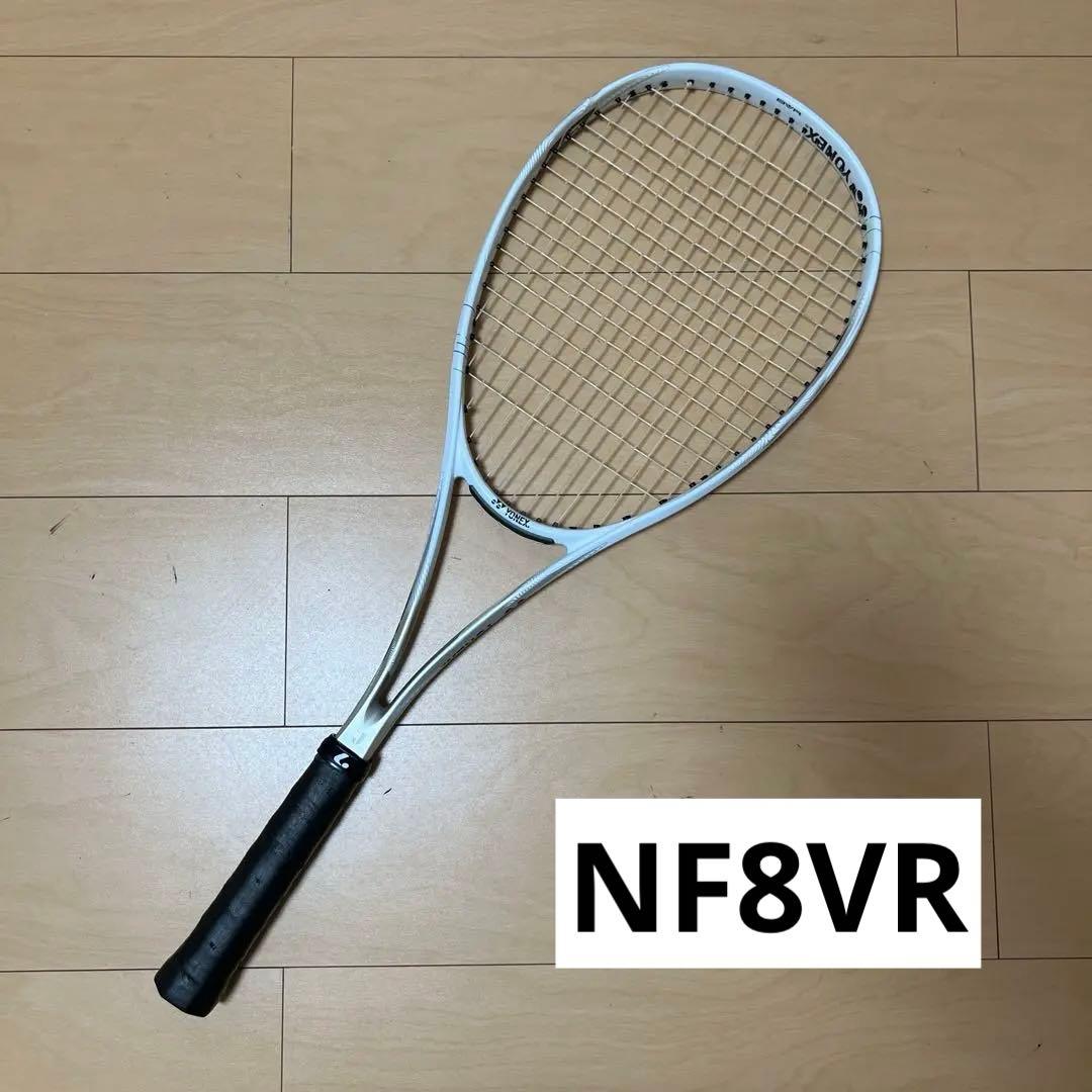 ナノフォース8V REV