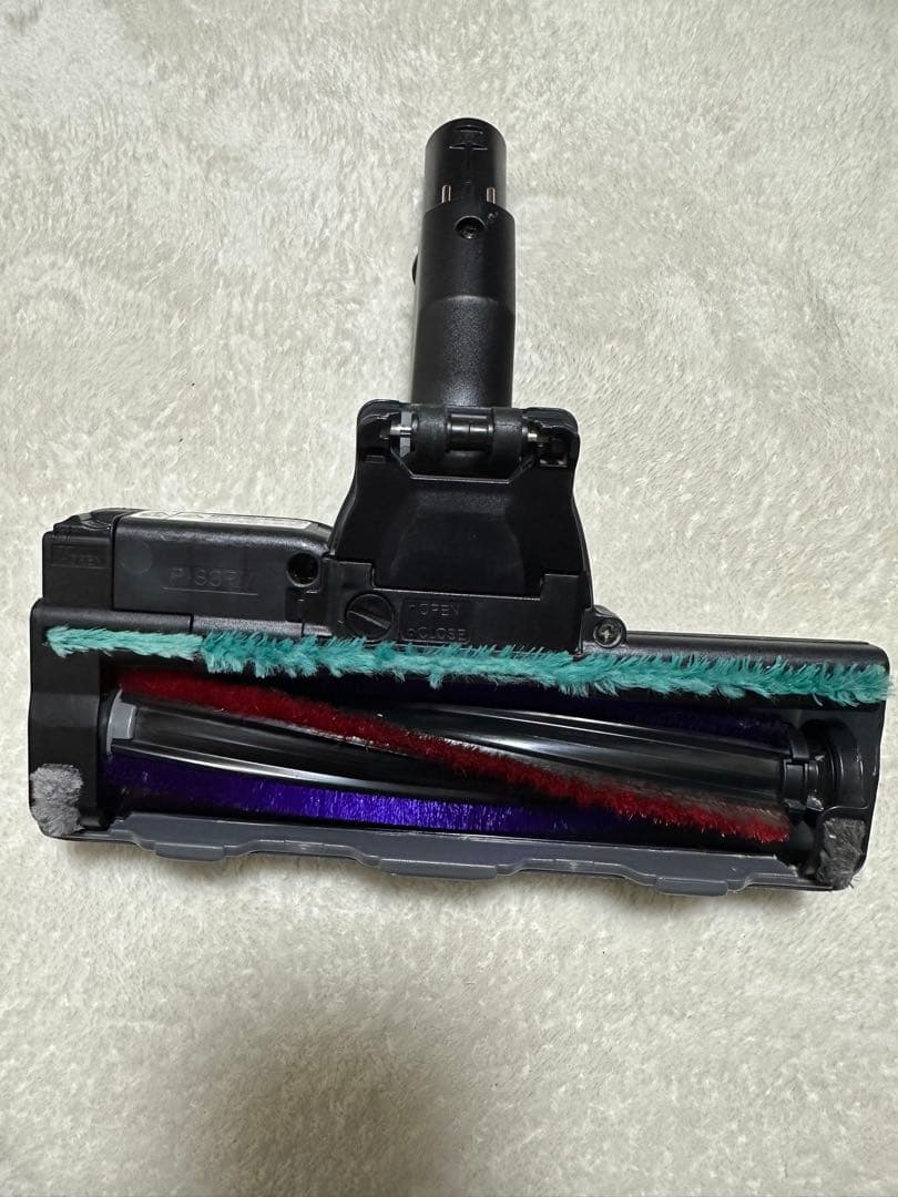 SHARP EC-AR5 スティッククリーナー本体