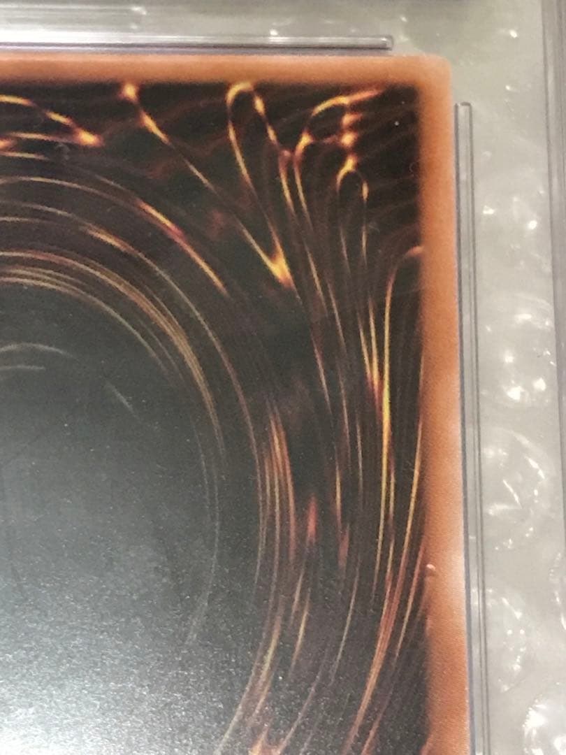 ハーピィ三姉妹R CGC鑑定10 遊戯王ラッシュデュエル オーバーラッシュレア