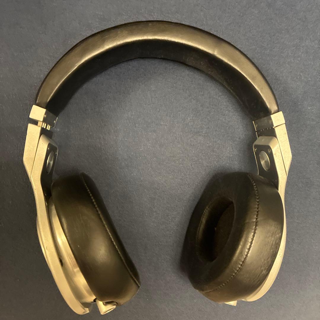 Beats Pro シルバー 有線ヘッドフォン