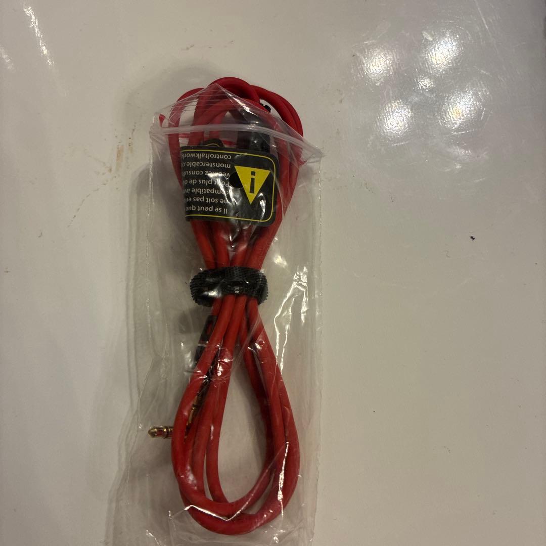 Beats Pro シルバー 有線ヘッドフォン