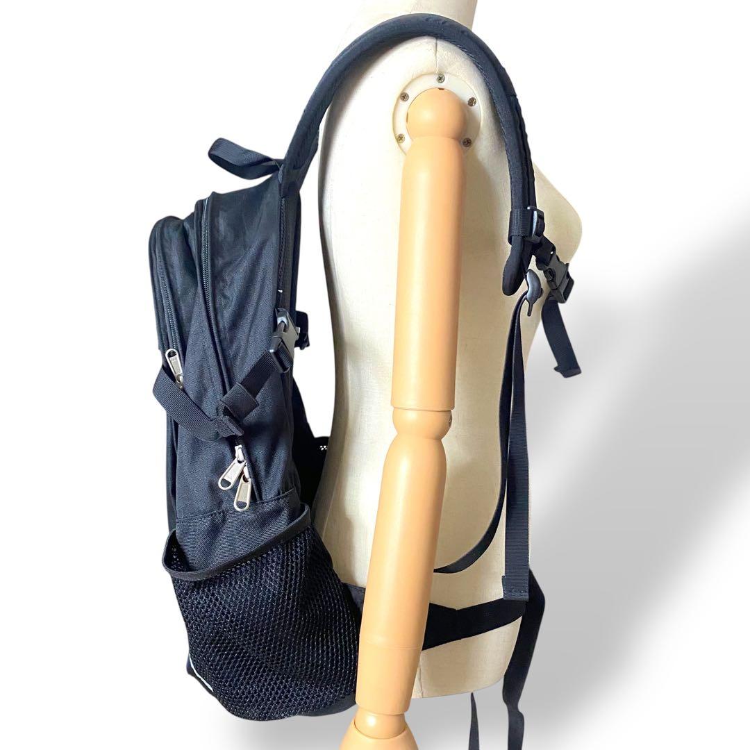 極美品 ザ ノースフェイス バックパック リュック 大容量 アウトドア 30L
