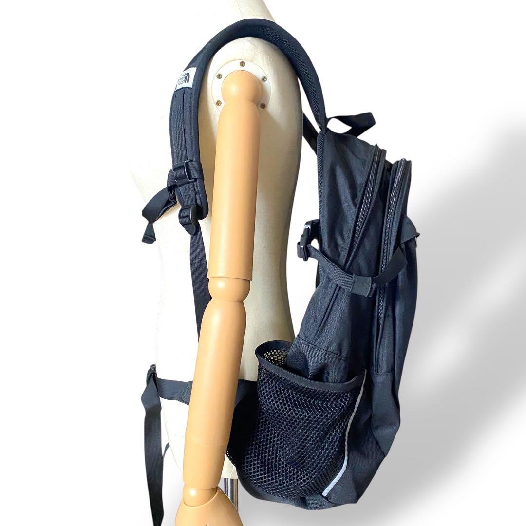 極美品 ザ ノースフェイス バックパック リュック 大容量 アウトドア 30L