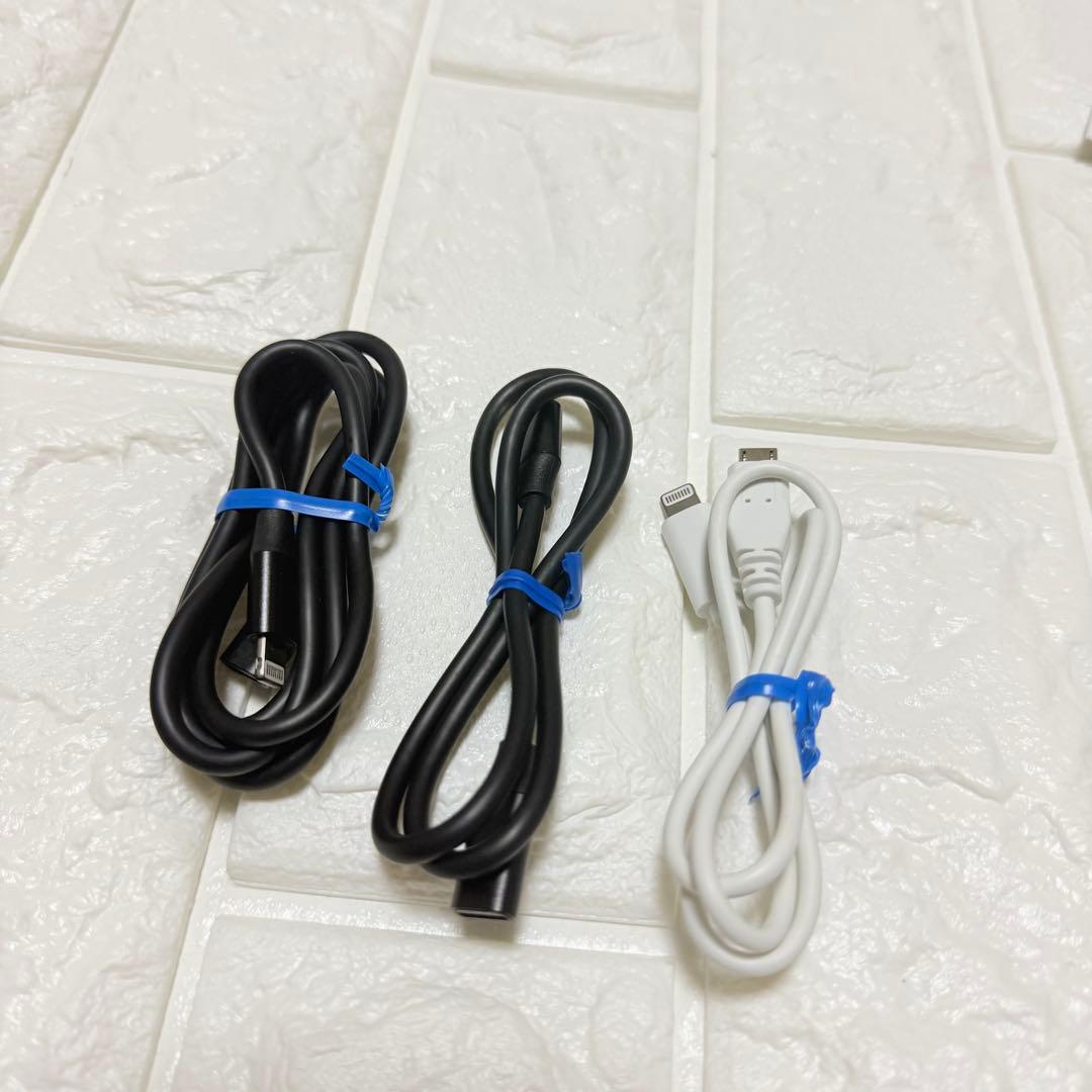 【動作OK/付属品完備】Roland GO:MIXER PRO ホワイト 配信用