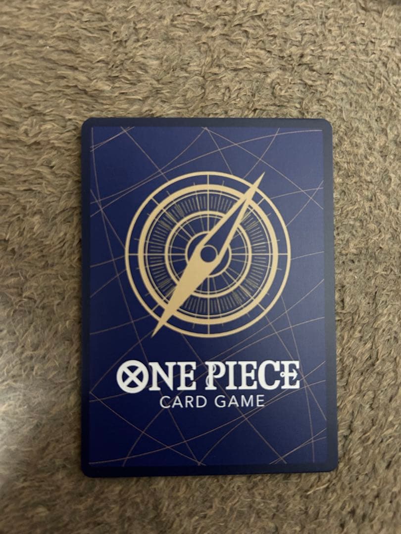 ワンピース　ロロノア・ゾロ SP PRB02-006 エッグヘッドクライシス