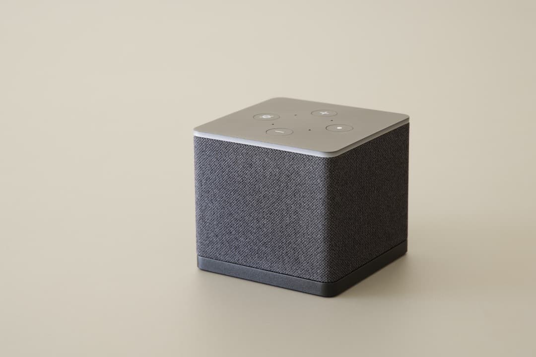 Fire TV Cube 第３世代 Amazon