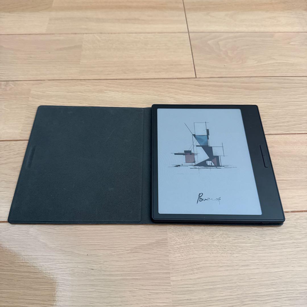 BOOX Go Color 7 本体+カバーセット