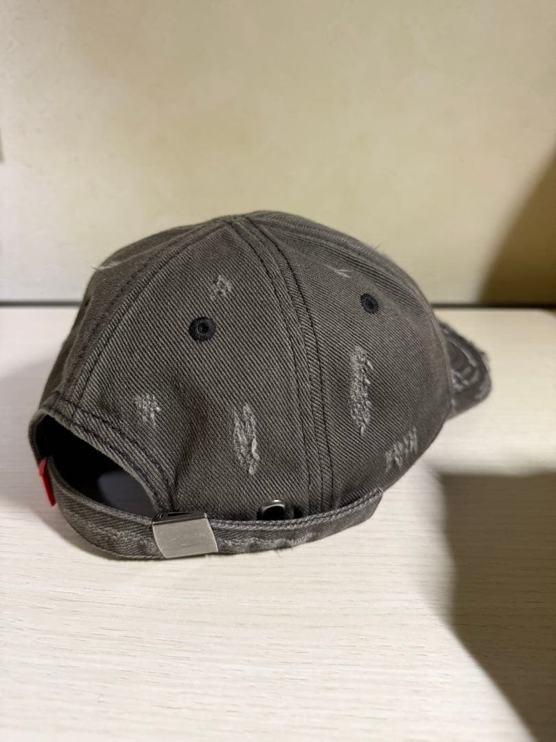 DIESEL ベースボールキャップ C-FENIX