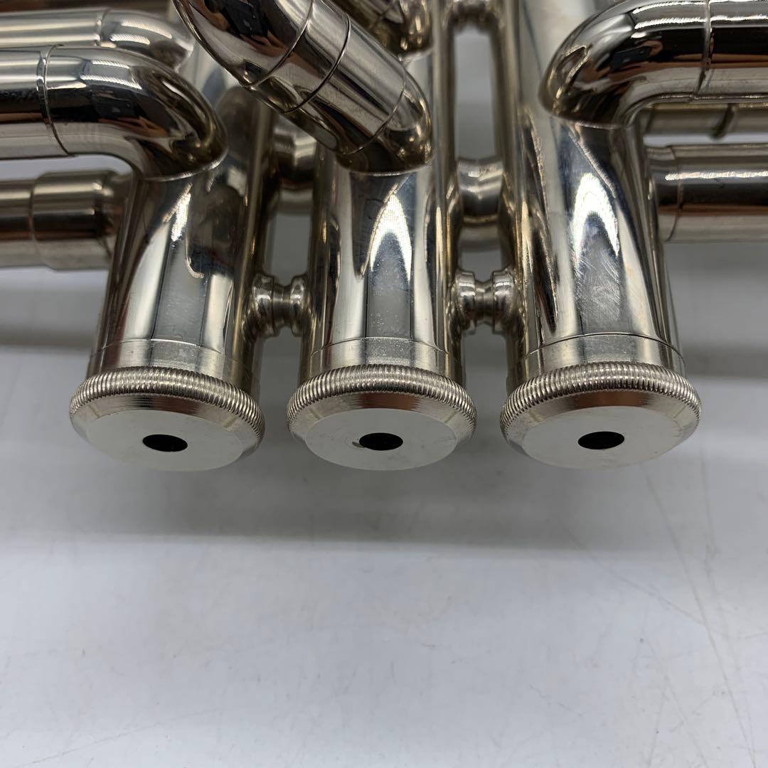 YAMAHA ヤマハ トランペット YTR-136