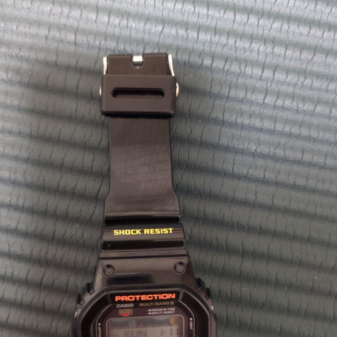 時計 CASIO G-SHOCK GWX-5600