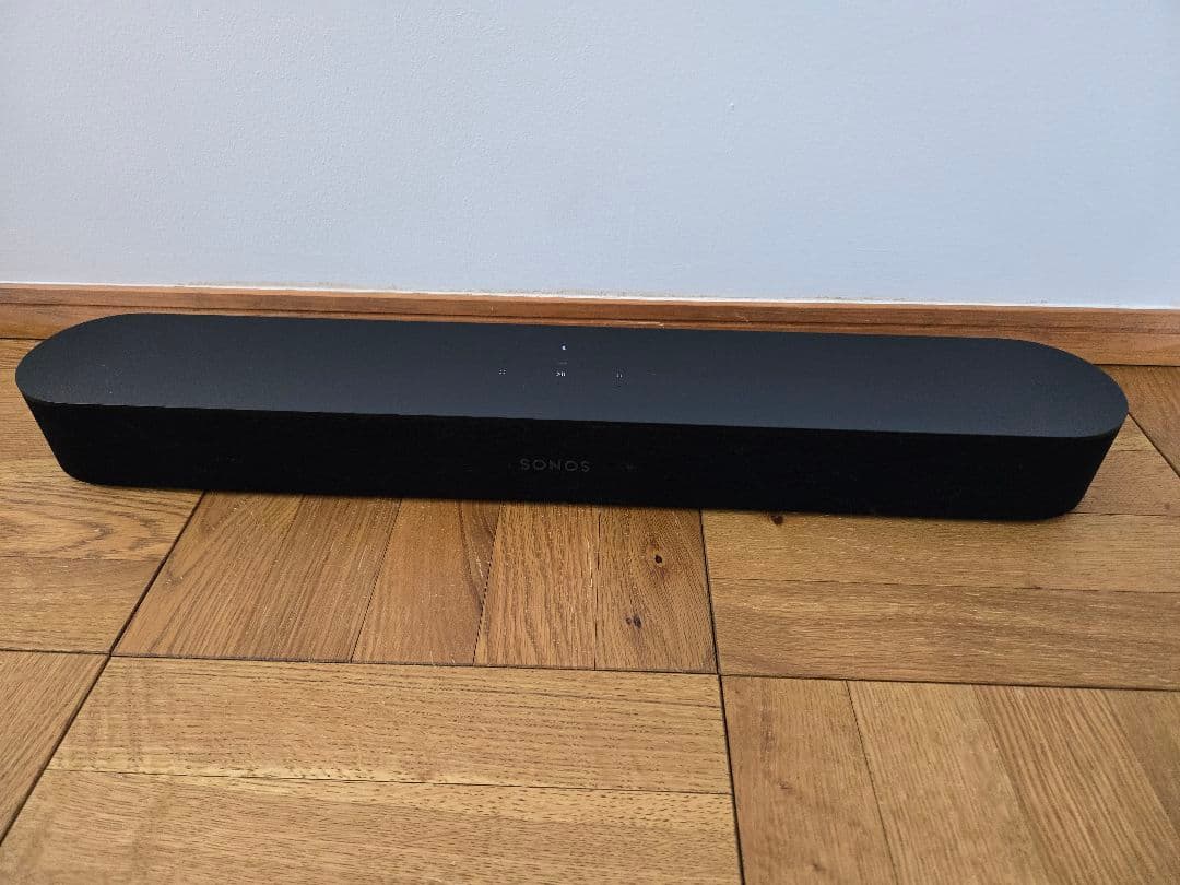 SONOS Beam Gen 1 サウンドバー