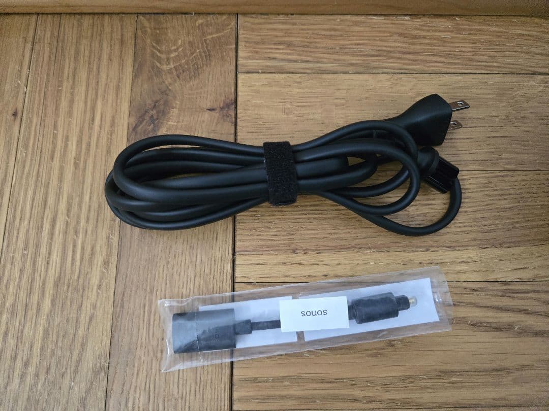 SONOS Beam Gen 1 サウンドバー