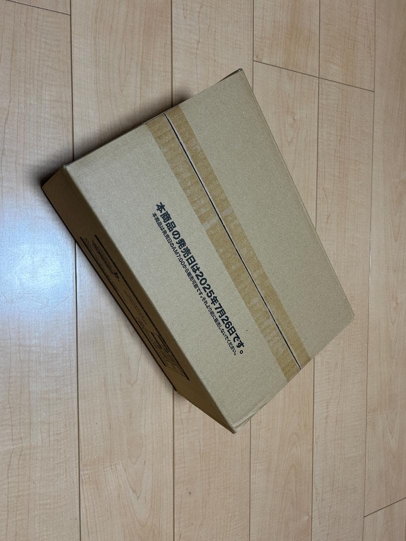 ヴァイス　アイドルマスター 765PRO ALLSTARS 未開封カートン