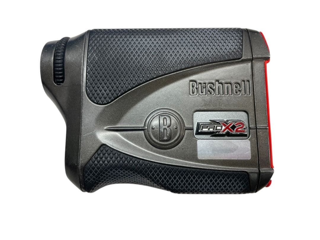 Bush NellブッシュネルProX2 距離測定器　レーザーゴルフ