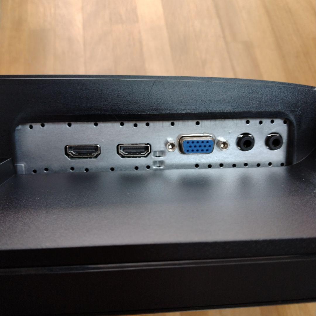 acer ゲーミングモニター VG240Ybmiix 23.8型 フルHD