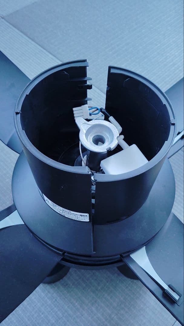 panasonic SP7084(照明SPL5409付き)ほぼ新品、格安