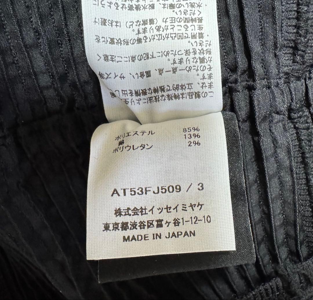 A-POC ABLE ISSEY MIYAKE TYPE-W 010 値下げ不可