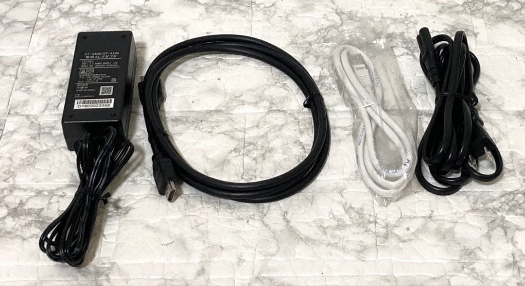 【動作保証 美品】ひかりTV トリプルチューナー Smart TV 3400