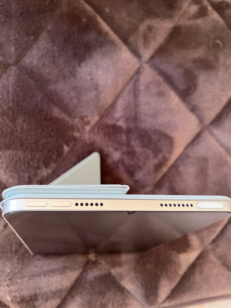 iPad mini (第7世代) 256GB Wi-Fi