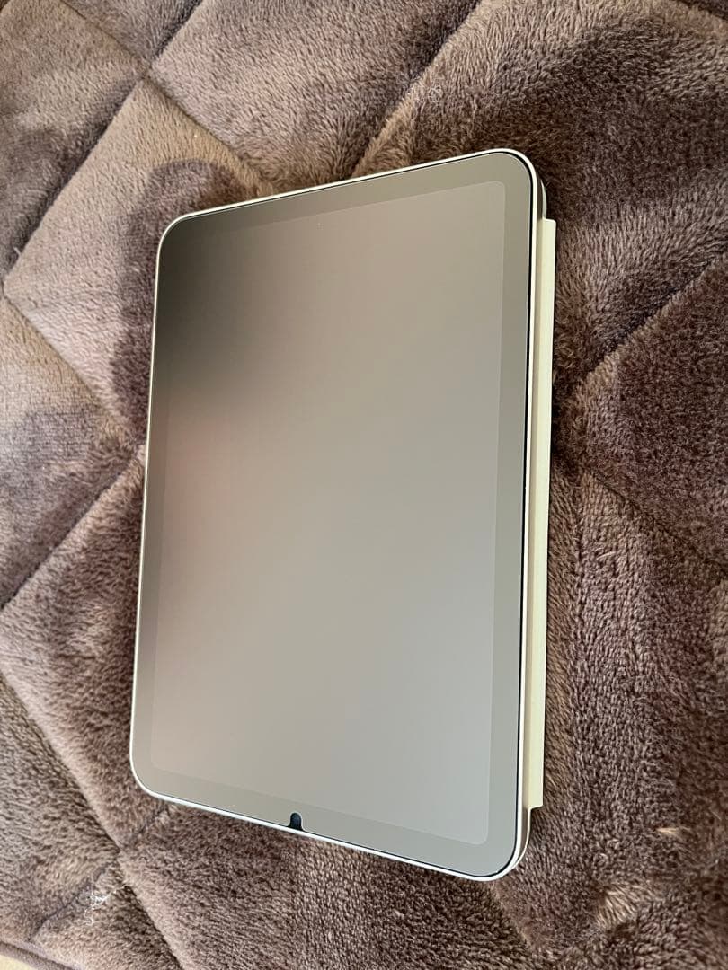 iPad mini (第7世代) 256GB Wi-Fi