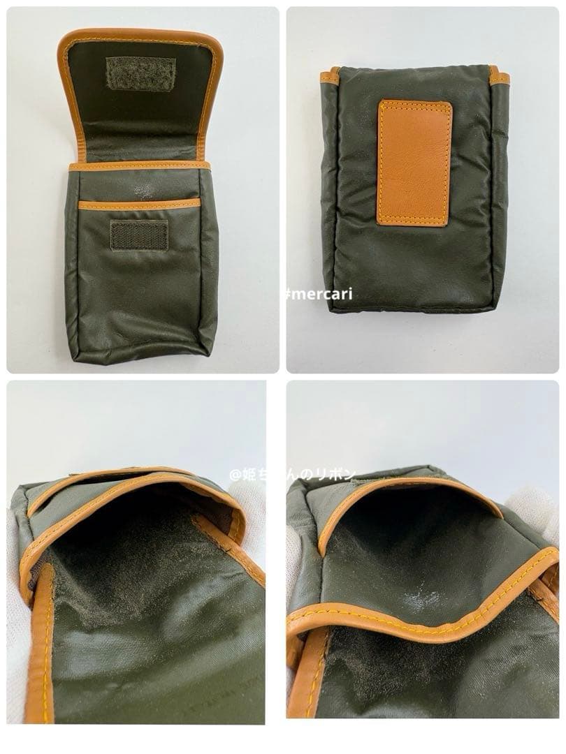 【ポーチ付】CASIOPROTREK PRT-40HWJHUNTINGWORLD