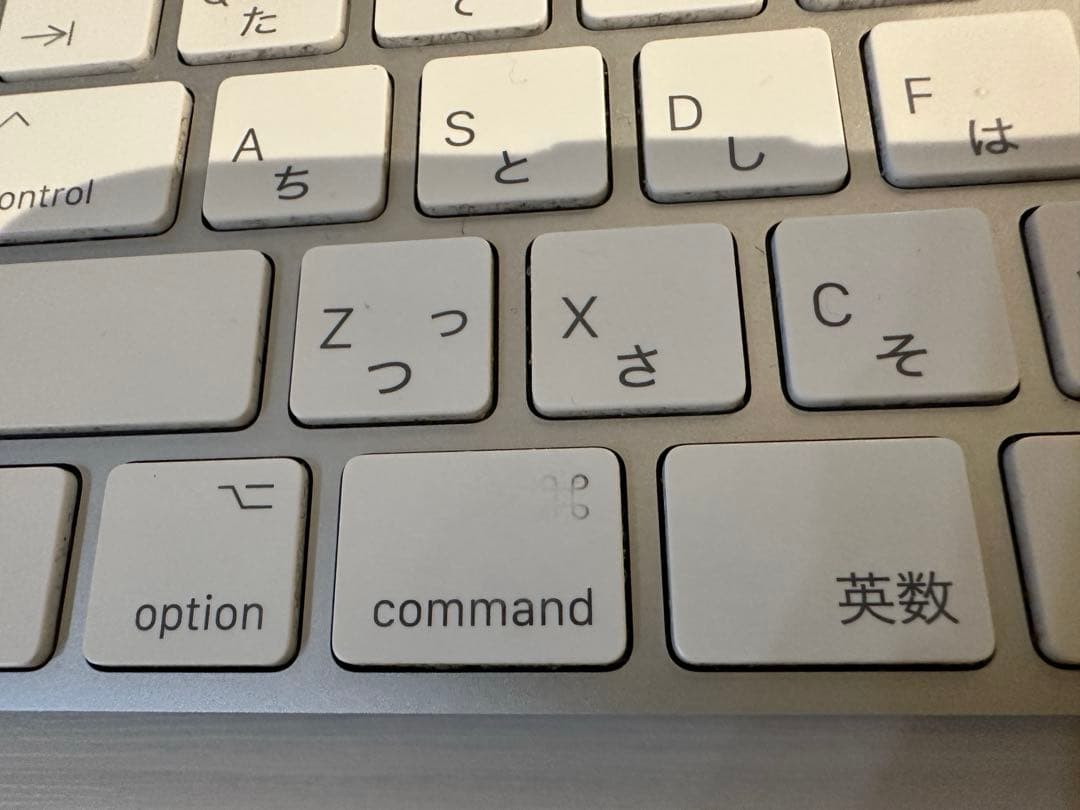 Apple iMac 27インチ