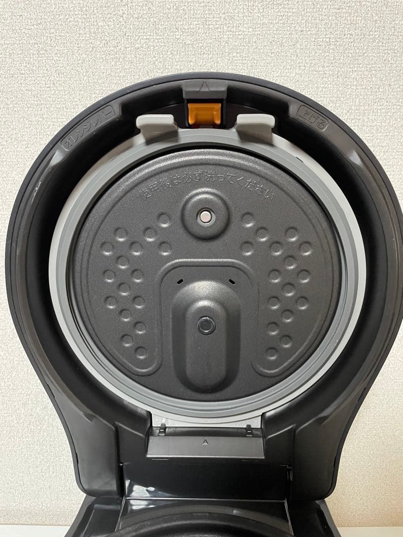 三菱 炊飯器 紬 5.5合炊 NJ-BW10G