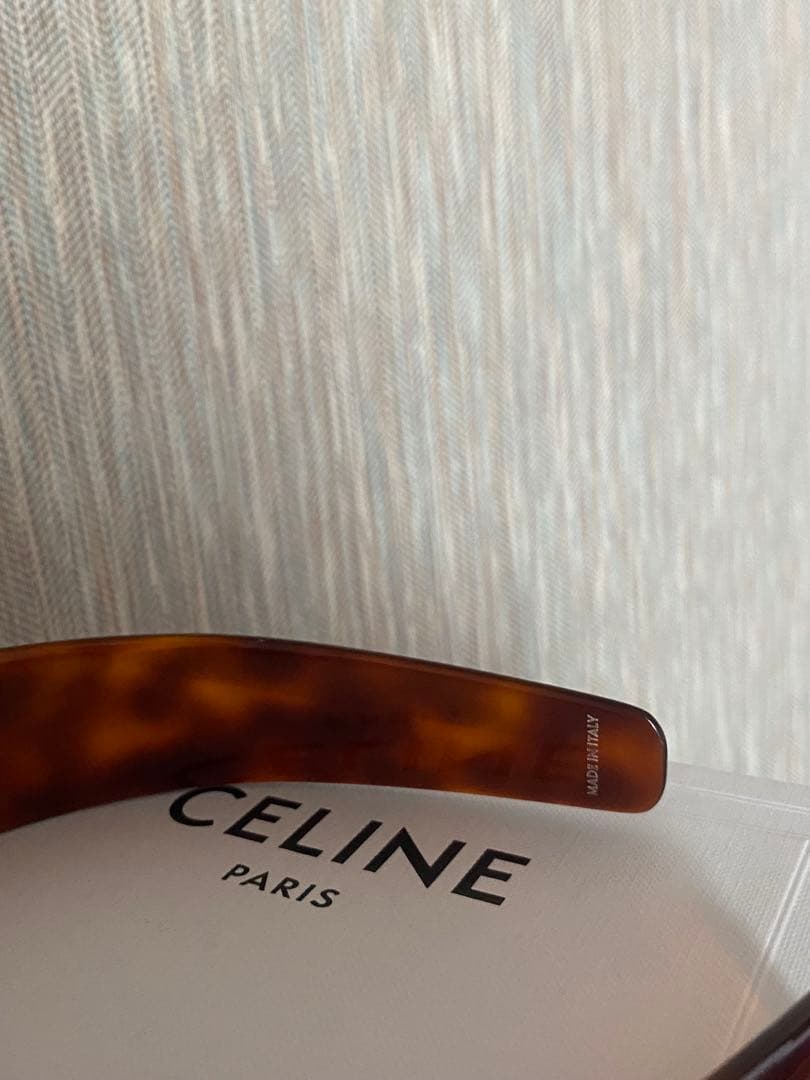 セリーヌ　celine カチューシャ