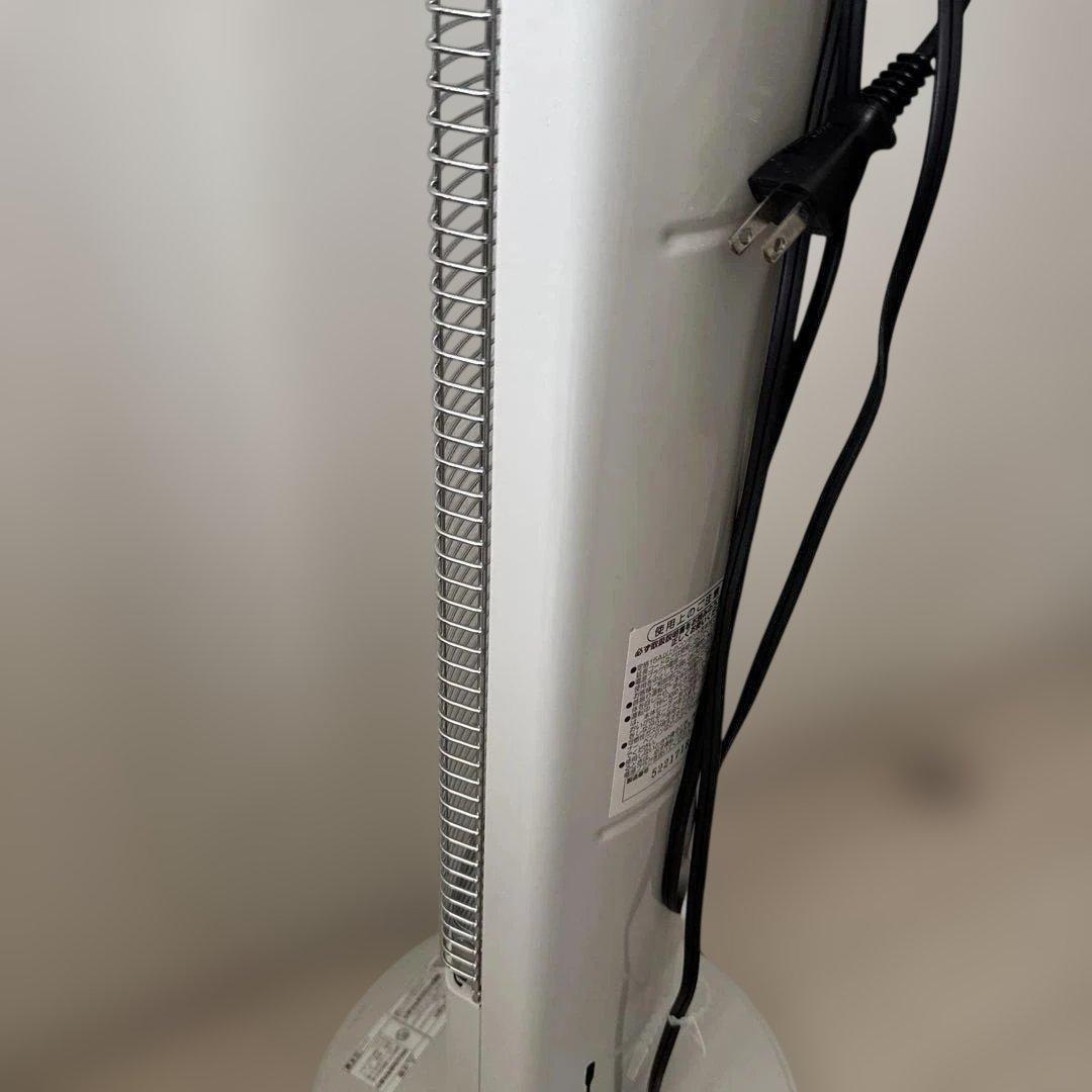 【美品】CORONA コアヒートスリム DH-917R 遠赤外線暖房機 コロナ