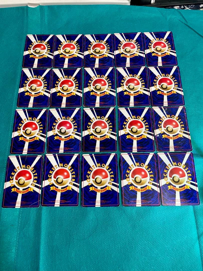 【豪華】ポケモンカード 旧裏 拡張シート プロモ コロコロなど　大量まとめ売り①