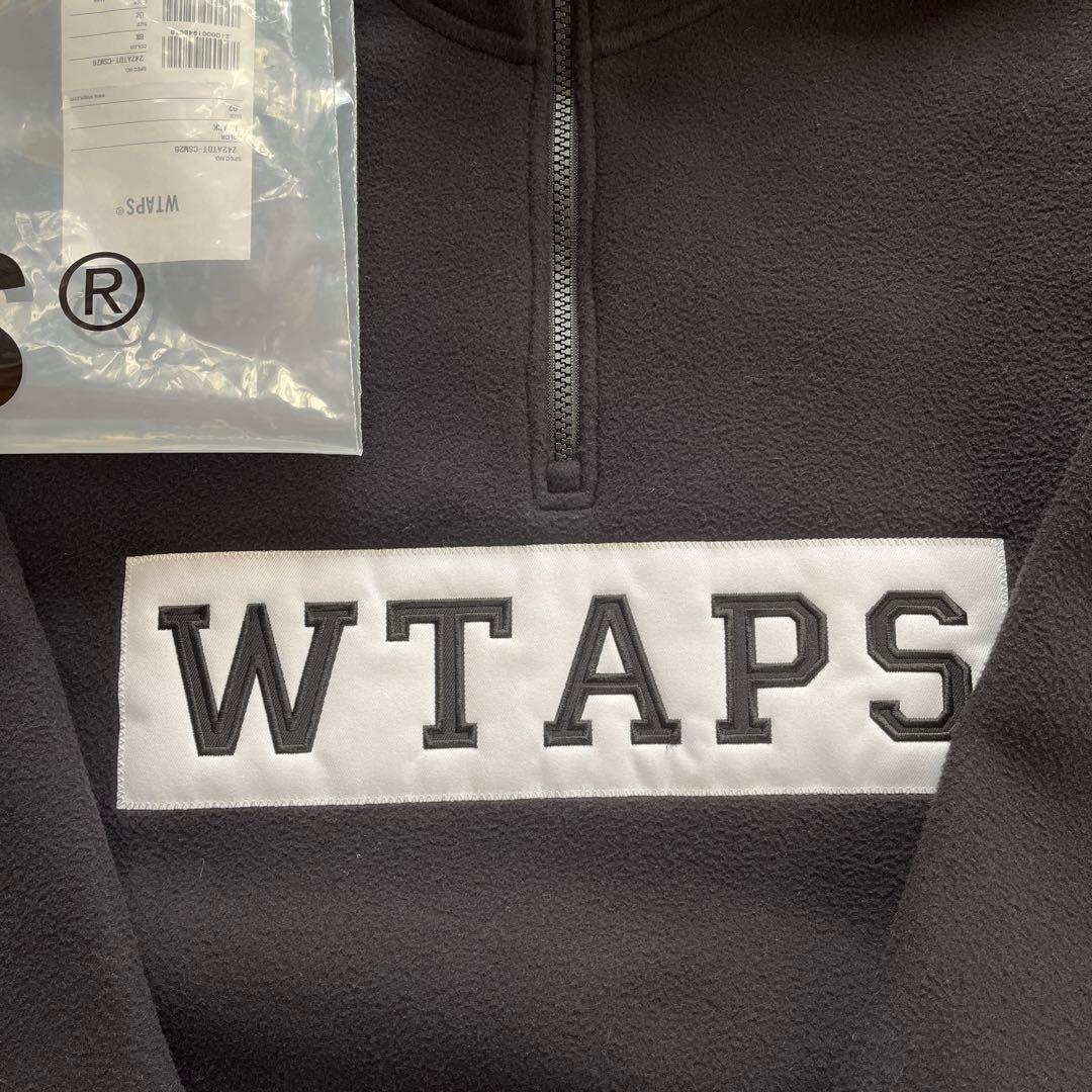 WTAPS フリース