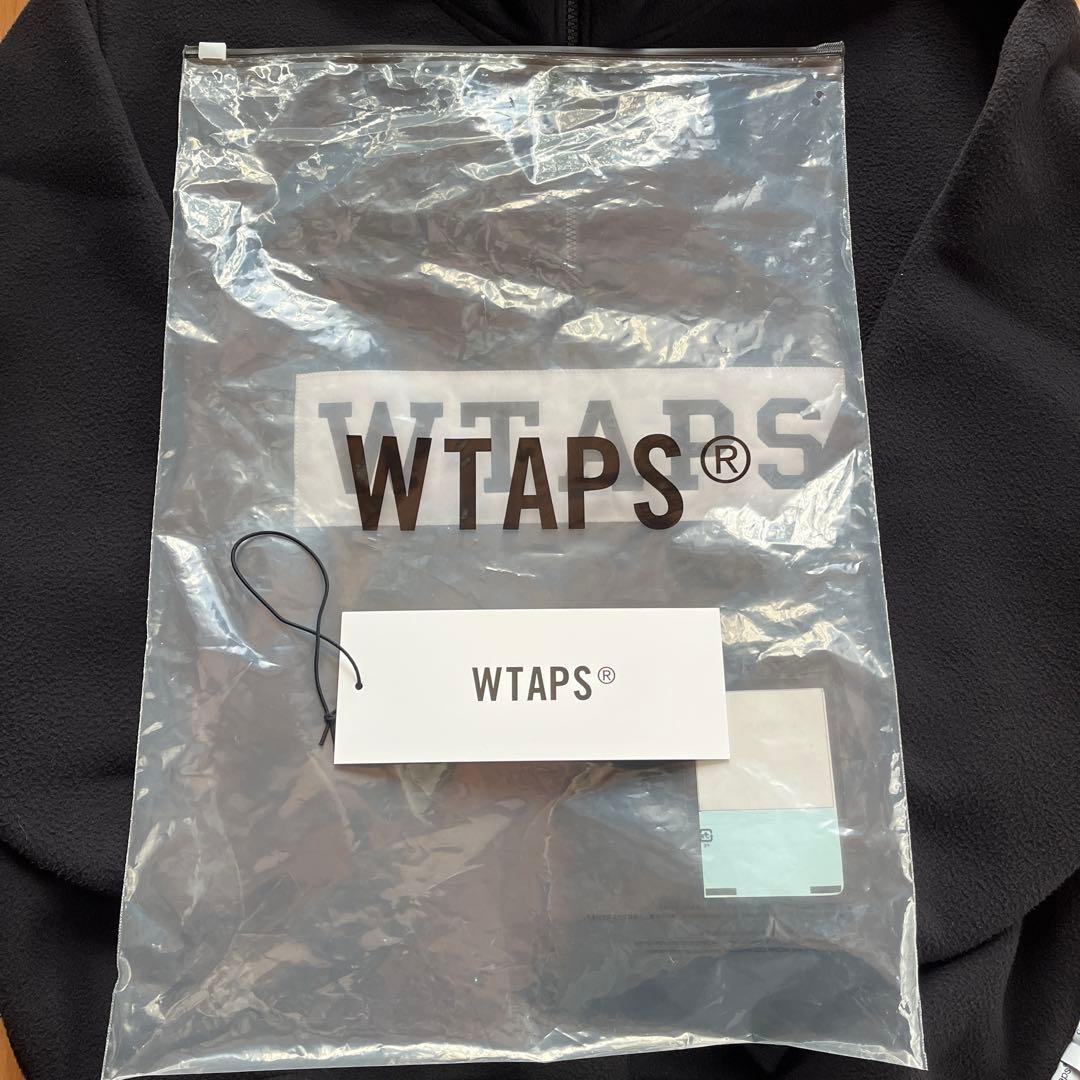 WTAPS フリース