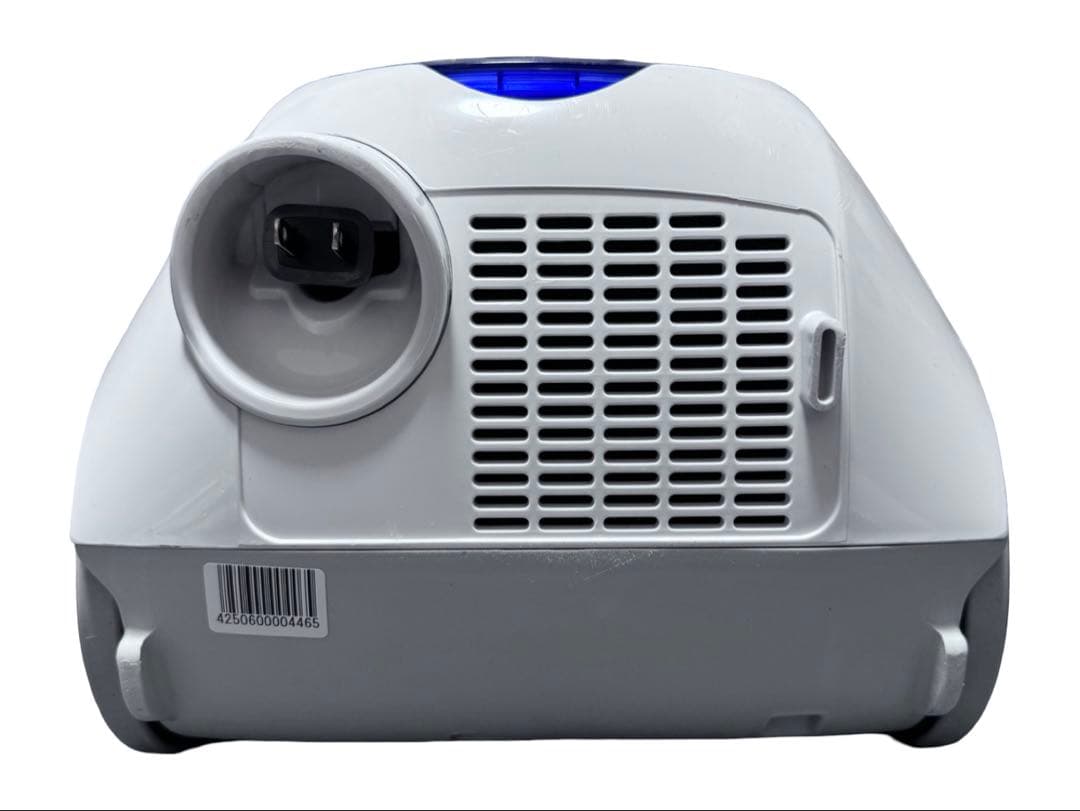 TOSHIBA 東芝 掃除機 VC-PF7A(L) 2018年製