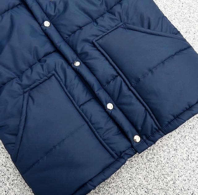 極美品 S 70s チャンピオン オフィシャル物 レーシング ベスト