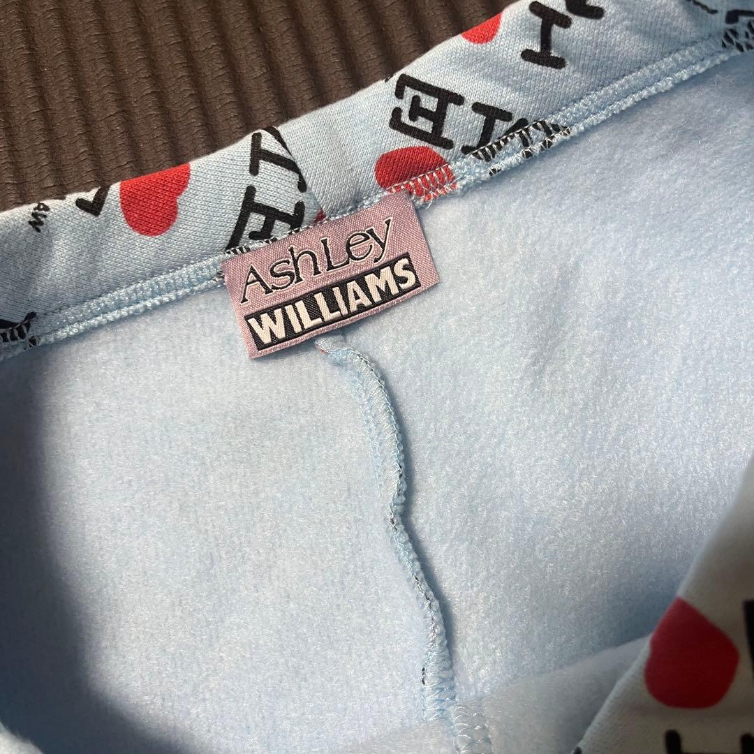 パンツ Ashley Williams IHEART ME MINI