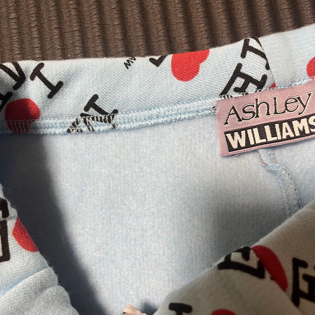 パンツ Ashley Williams IHEART ME MINI