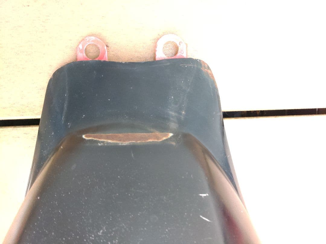 バンディット 250V タンク